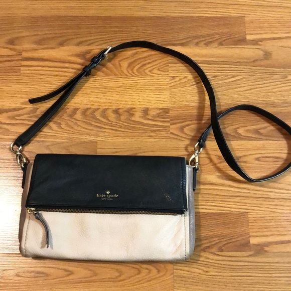 KATE SPADE Crossbody ♠️ - Picture 1 of 8